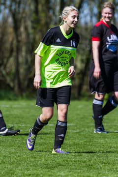 Bild 247 - Frauen SV Frisia 03 Risum Lindholm - Heider SV : Ergebnis: 8:0